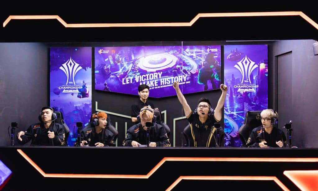 Esport Là Gì? Cách Chơi Cá Cược Esports Mới Nhất Các tựa game cá cược Esport phổ biến