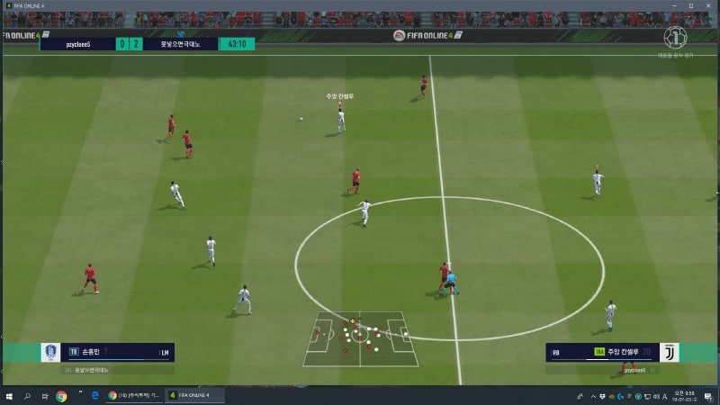 Cách Tải Fifa Online 4 Về PC Nhanh Nhất Các tính năng thú vị trong game FO4