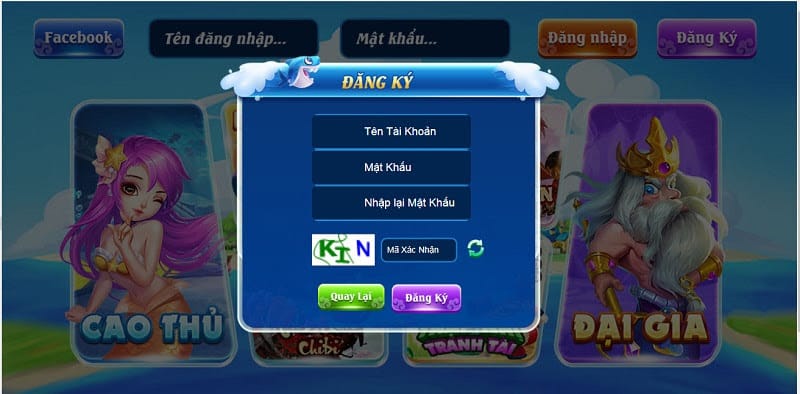 Cách Chơi Bắn Cá Đổi Tiền Momo Săn Thưởng Dễ Dàng Cách đăng ký game Bắn Cá Đổi Tiền Momo