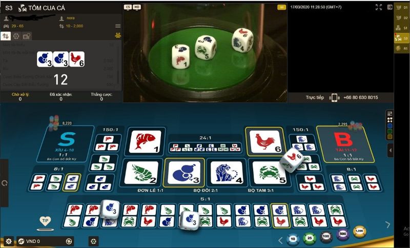 Cách Đoán Mặt Bầu Cua Trên Điện Thoại Chuẩn Xác Game bầu cua là gì?