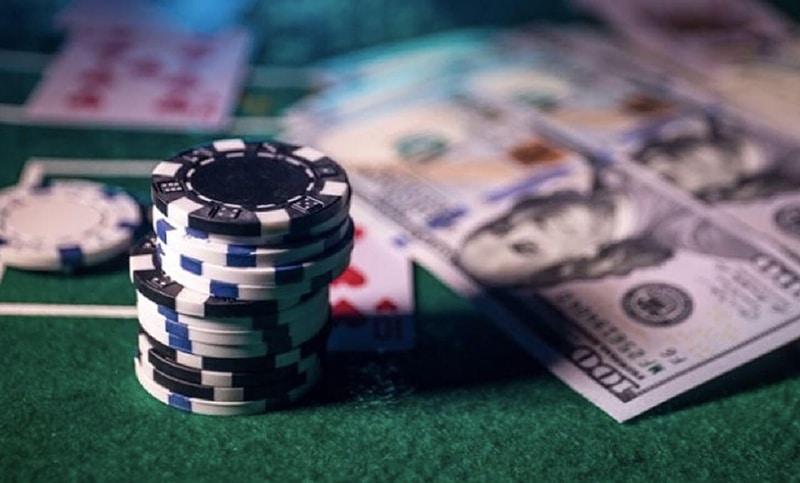 Cách Áp Dụng Phương Pháp 6789 Trong Baccarat Siêu Hiệu Quả Chơi Baccarat cần kiểm soát thời gian thật tốt