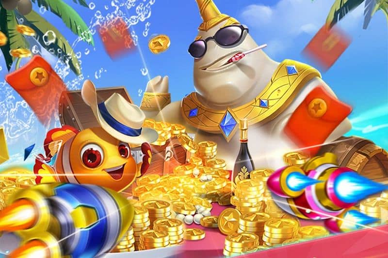 Code Bắn Cá H5 Mới Nhất 2025 – Nhận Giftcode Tân Thủ Bắn Cá H5 là gì