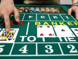 Cong thuc soi cau Baccarat san tien thuong cho cuoc thu 8 1