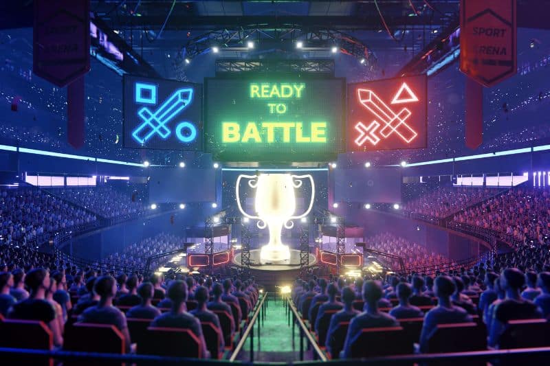 Esport CS GO là gì ? Cách Chơi Cá Cược CS:GO Dành Cho Newbie Esport là gì ?
