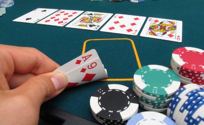 Flush Là Gì? Lợi Thế Mà Flush Mang Lại Trong Poker Flush trong Poker có mấy loại?