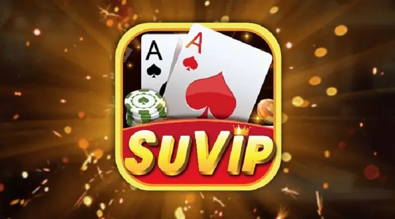 Giới Thiệu Về Cổng Game Suvip Tài Xỉu Uy Tín Nhất 2025 Giới thiệu về cổng game SuVip với những thông tin tổng quát