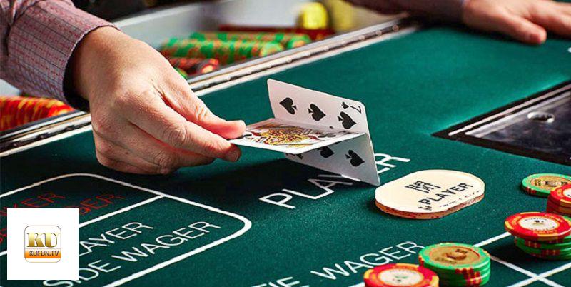 Cách Áp Dụng Phương Pháp 6789 Trong Baccarat Siêu Hiệu Quả Hiểu rõ hơn về phương pháp 6789 trong Baccarat là gì?