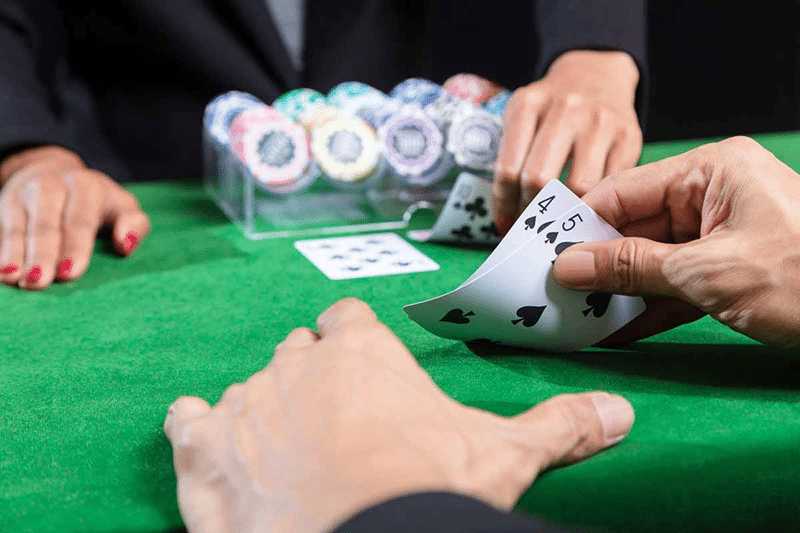 Công Thức Tính Xác Suất Baccarat Chính Xác Cao Mà Newbie Phải Biết công thức tính xác suất trong bài Baccarat