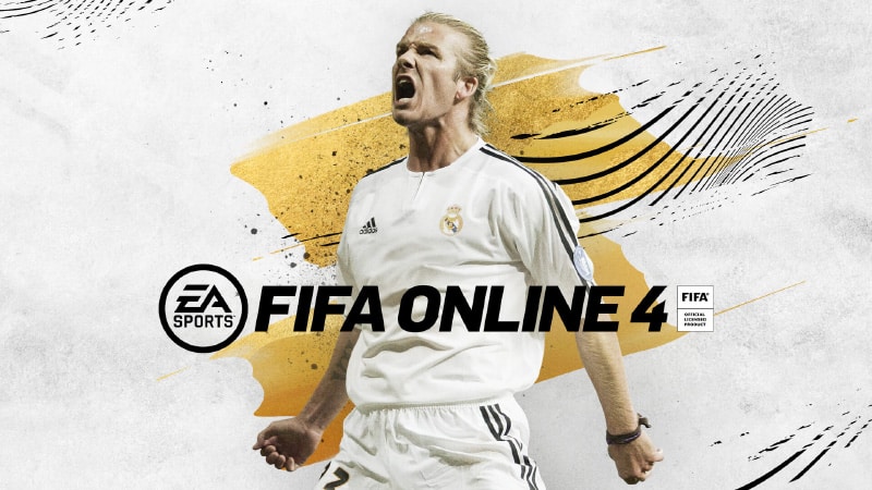 Cách Tải Fifa Online 4 Về PC Nhanh Nhất Lịch sử ra đời FO4