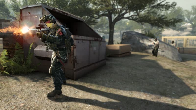 Esport CS GO là gì ? Cách Chơi Cá Cược CS:GO Dành Cho Newbie Lối chơi của CS:GO