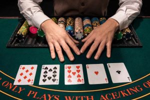 Luat Poker 1