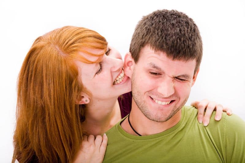 Mơ Thấy Ngủ Với Người Yêu Cũ Hên Hay Xui? Đánh Số Mấy? Mơ thấy bị người yêu cũ cưỡng ép