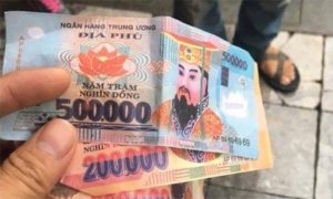 Mo thay minh dang tieu tien am phu 1