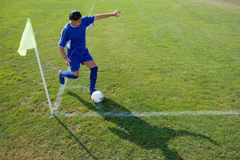 Kèo Phạt Góc Là Gì ? Bí Kíp Chơi Kèo Góc Nhà Cái Luôn Thắng Như thế nào là 1 pha phạt góc?