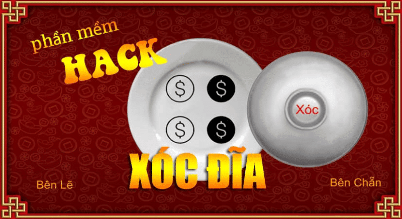 Tải Phần Mềm Hack Xóc Đĩa Online Mới Nhất 2025 Như thế nào là phần mềm hack xóc đĩa online?
