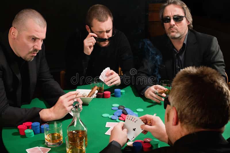 Poker Face Là Gì ? Yếu Tố Quan Trọng Mang Đến Chiến Thắng Những lợi ích mà Poker Face mang lại hiện nay