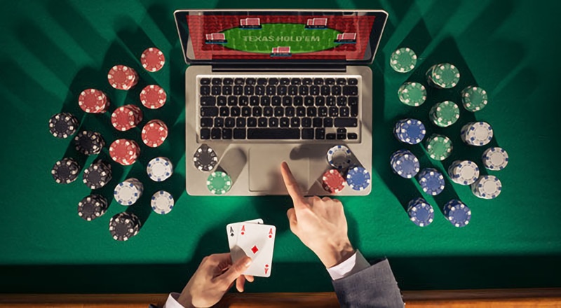 Hướng Dẫn Tải Game Poker Miễn Phí Cho Máy Tính Và Điện Thoại Những lưu ý cần nắm để tải game Poker hiệu quả