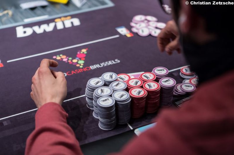 SPR Là Gì ? Thuật Ngữ Khó Hiểu Nhưng Lại Quan Trọng Trong Poker Những rủi ro có thể xảy ra khi bỏ qua SPR