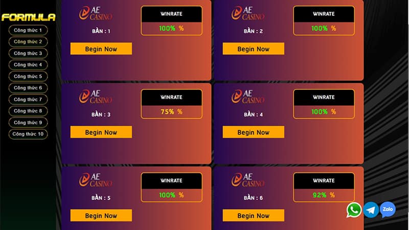 Tải Tool Hack Baccarat Trên Điện Thoại Siêu Chuẩn Mới Nhất Nhuoc diem cua nhung tool hack Baccarat