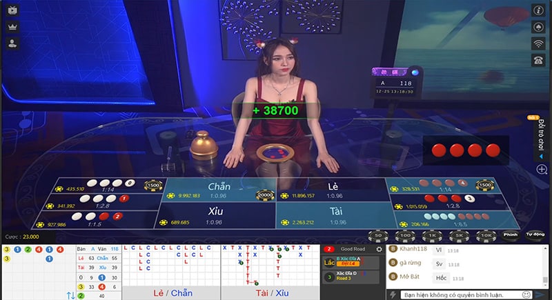 Xóc Đĩa Kubet Có Bịp Không ? Cách Chơi Thắng Xóc Đĩa Ku Casino Quy trình chơi xóc đĩa tại Kubet