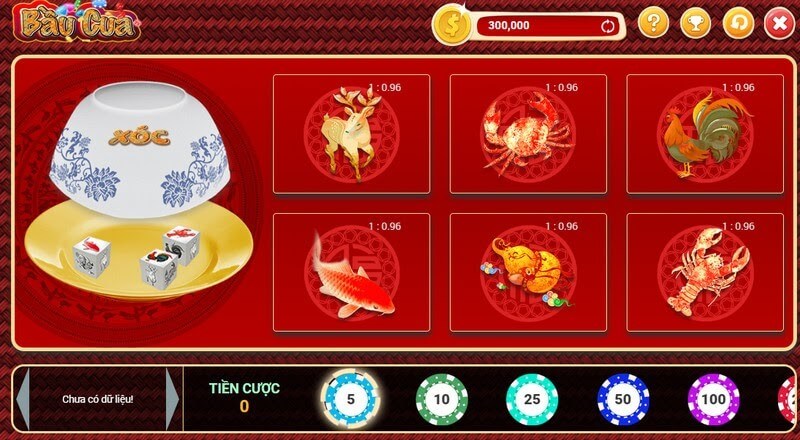 Cách Chơi Bầu Cua SoDo66 Hot Nhất Hiện Nay Hướng dẫn cách chơi bầu cua SoDo66