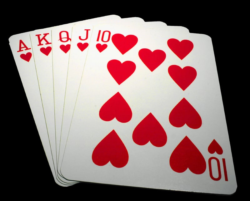 Thứ Tự Bài Poker Từ A – Z Không Phải Ai Cũng Biết Top 2 Straight Flush Thung pha sanh