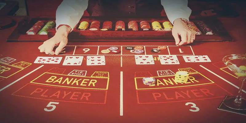 Cách Áp Dụng Phương Pháp 114 Baccarat Từ Cơ Bản Đến Nâng Cao Vì sao anh em nên áp dụng phương pháp 114 Baccarat?