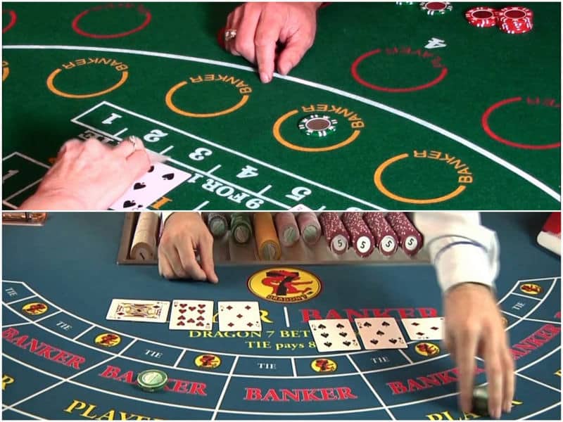 Công Thức Tính Xác Suất Baccarat Chính Xác Cao Mà Newbie Phải Biết Quy tắc trong công thức tính xác suất của Baccarat