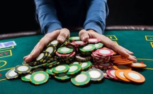 all in poker la gi 1