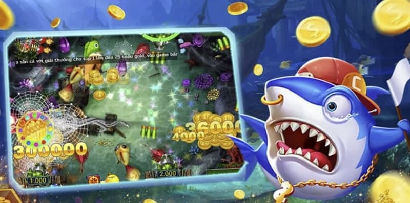 ▷ Top 8 Game Bắn Cá Đổi Thưởng Online Uy Tín 2025 ✔️ ban ca p3