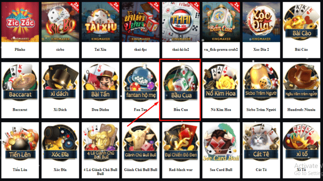 ▷ Top 10 Game Bầu Cua Online Đổi Thưởng Uy Tín 2025 bau cua doi thuong f8bet