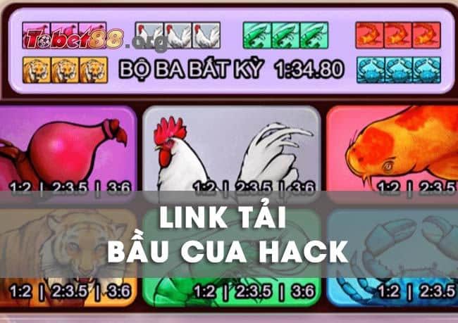 Cách Đoán Mặt Bầu Cua Trên Điện Thoại Chuẩn Xác Tool hack game bầu cua siêu chất lượng