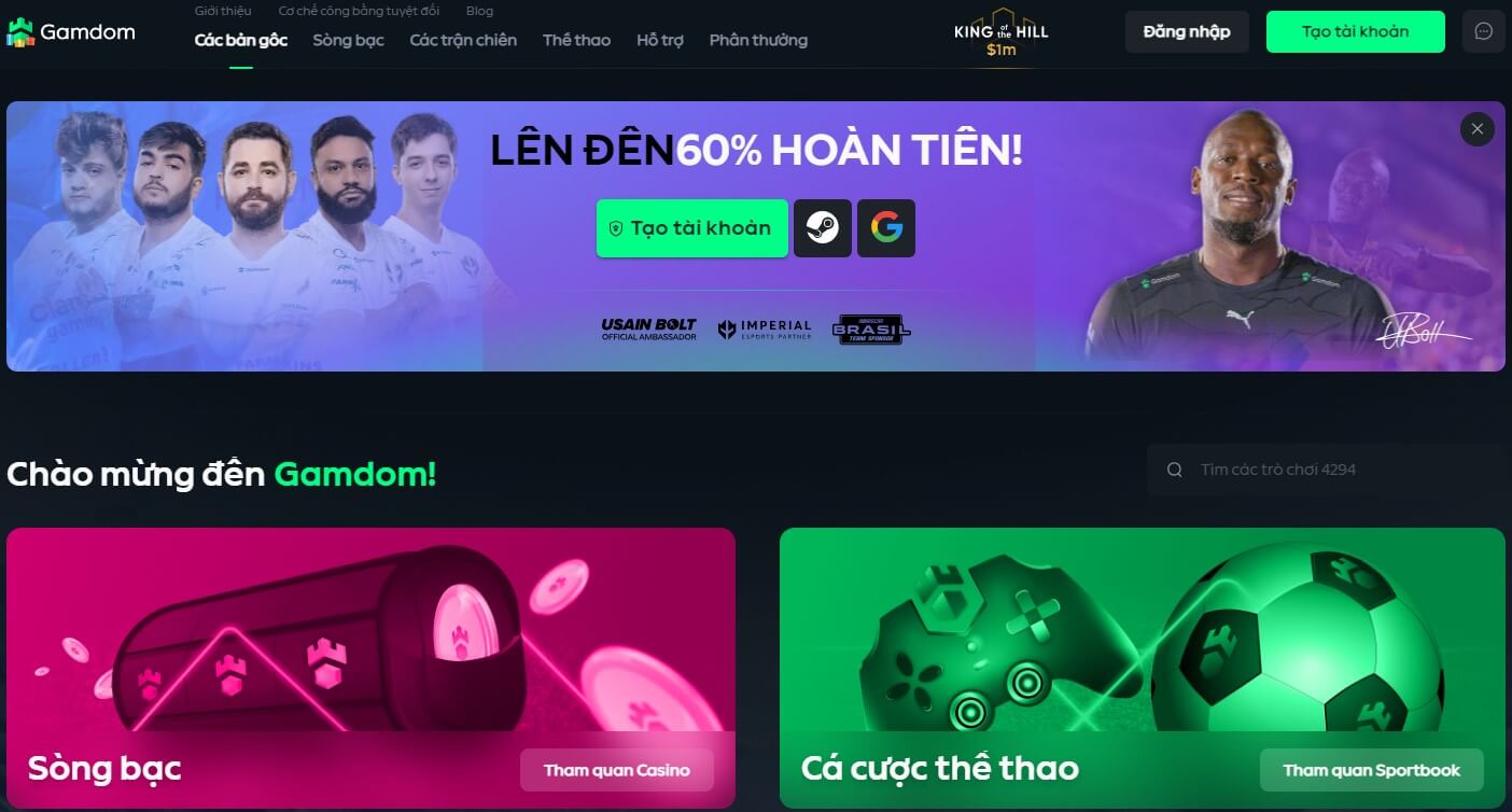 ▷ Top 10 Trang Cá Cược Esport Uy Tín, Nạp Rút Nhanh 2023 Một số bet thường gặp khi chơi cá cược Esport