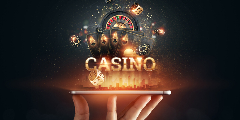▷ Top 10 Trang Casino Online Uy Tín Nhất VN (Sòng Bạc Trực Tuyến) Các chương trình khuyến mãi chỉ có tại MU88