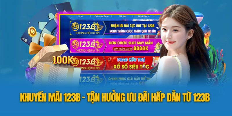 ▷ Top 10 Trang Đánh Lô Đề Online Uy Tín ✔️ 1 Ăn 99 Tổng hợp khuyến mãi hấp dẫn tại 123B
