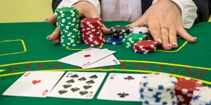 cac the bai baccarat thumb