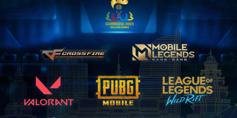 Esport Là Gì? Cách Chơi Cá Cược Esports Mới Nhất Các tựa game cá cược Esport phổ biến