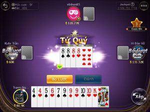 cach choi binh xap xam 5 1