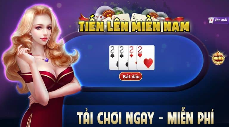 Hack Tiến Lên Miền Nam MOD APK Full Tiền Hiệu Quả Nhất Lưu ý khi hack game tiến lên miền Nam