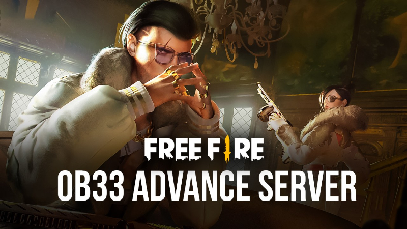Cách Tải Free Fire Phiên Bản Mới Nhất Cho Gamer Cách tải Free Fire phiên bản OB33 Advance Server