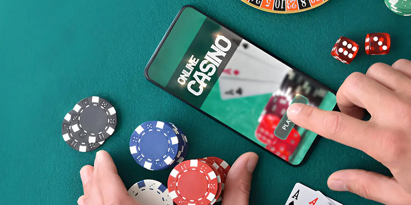 ▷ Top 10 Trang Casino Online Uy Tín Nhất VN (Sòng Bạc Trực Tuyến) Casino W88 cung cấp kho game đa dạng