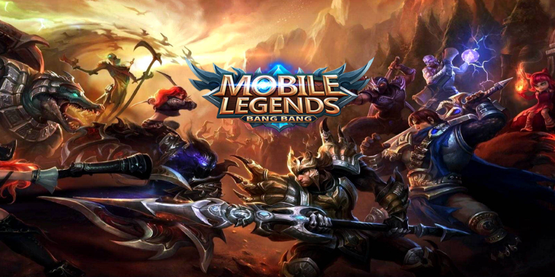Cách Tải Mobile Legends Đơn Giản Chỉ Vài Bước Chú ý khi tải Mobile Legends