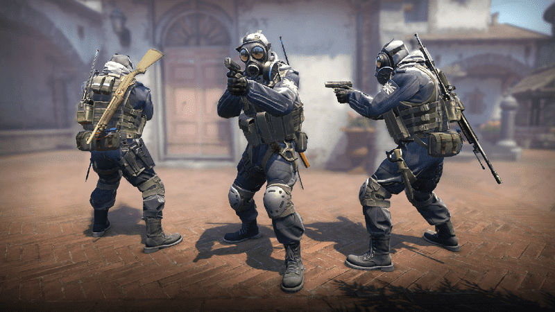Esport CS GO là gì ? Cách Chơi Cá Cược CS:GO Dành Cho Newbie Phe CT