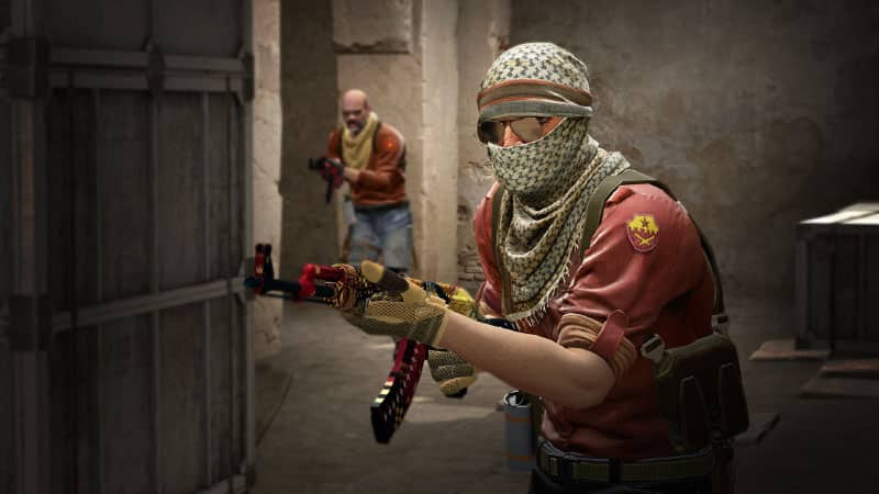 Esport CS GO là gì ? Cách Chơi Cá Cược CS:GO Dành Cho Newbie Phe T