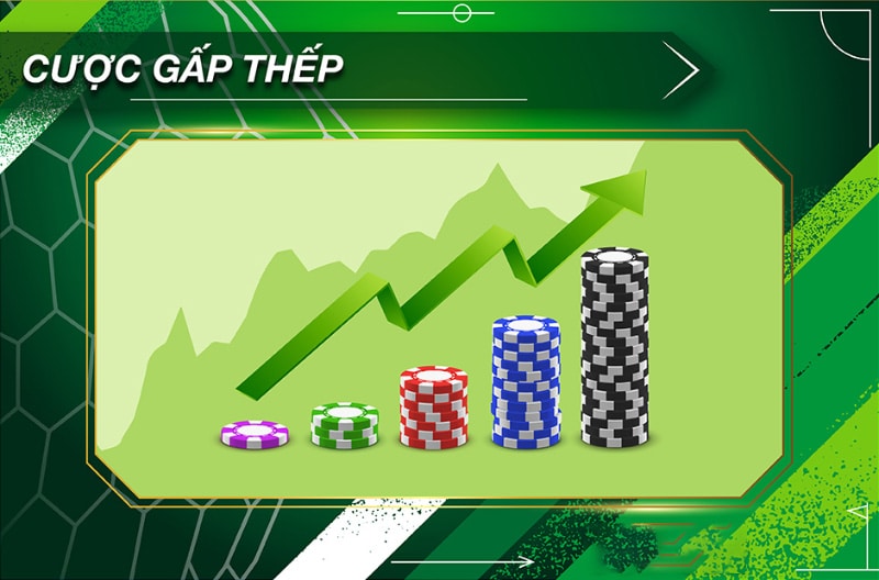Thuật Toán Xóc Đĩa Dành Cho Tân Thủ 2025 cuoc gap thep xoc dia