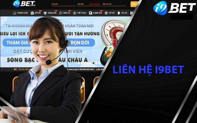 i9bet – Đánh Giá Nhà Cái I9BET.COM – Đăng Ký Nhận 100k Hướng dẫn đăng ký tham gia cổng game i9bet