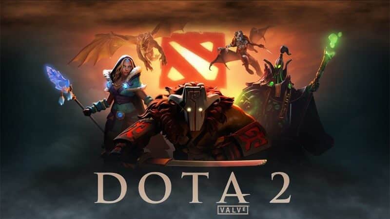 Cách Chơi Dota 2 Cơ Bản Cho Người Mới Bắt Đầu Phân loại tướng trong Dota 2