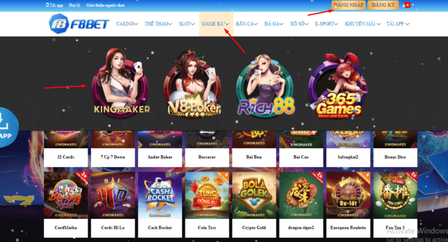 ▷ Top 10 Game Bầu Cua Online Đổi Thưởng Uy Tín 2025 f8bet bau cua