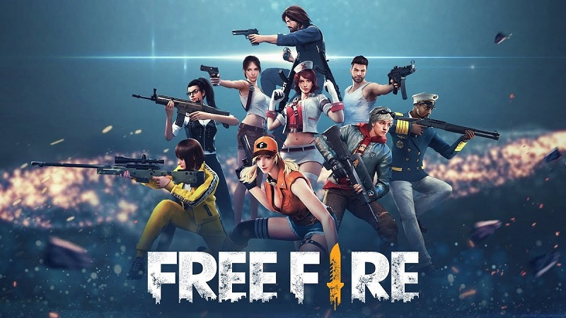 Cách Tải Free Fire Phiên Bản Mới Nhất Cho Gamer Game Free Fire là gì?