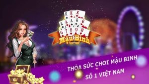 game mau binh 11 1 1